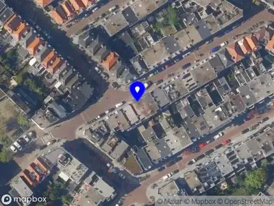 VvE Willem Beukelszoonstraat 19/21 's-Gravenhage