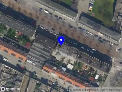 Stichting Herrie Rotterdam