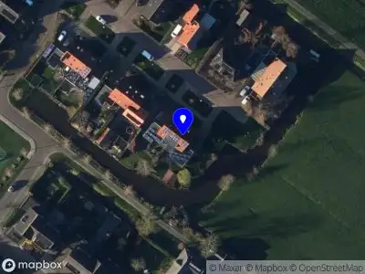 Stichting "Wapendropping wandel-beleeftocht" Gauw