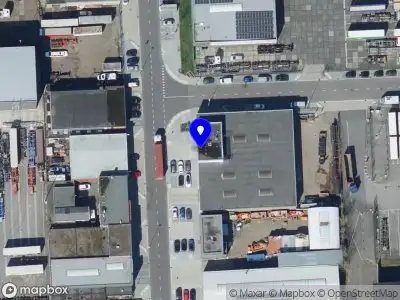 Vve Spechtstraat 11 A/B Rotterdam