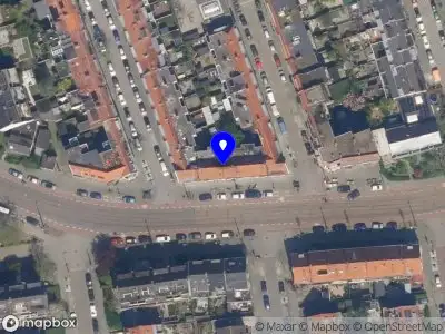 VvE Kleiweg 257 AB te Rotterdam Rotterdam