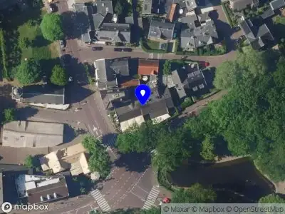 Stichting Administratiekantoor Mauve Holding