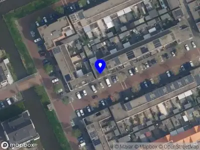 VvO Oudemansstr. 206 en lorentzplein 15 en22 's-Gravenhage