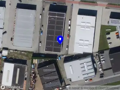 Bright Home Rentals Noord-Brabant B.V.