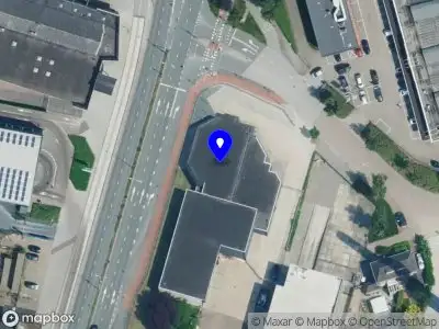 Black Reindeer Productions B.V.