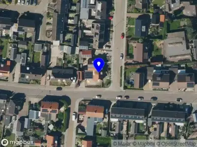 Partylocker Boven-Leeuwen