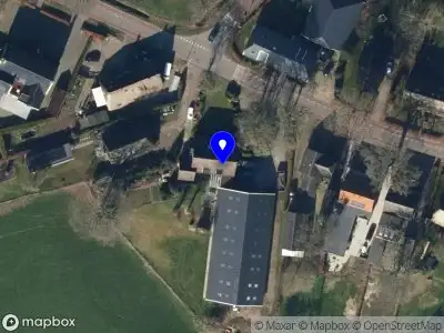 Nieuw bedrijf Stal Padding