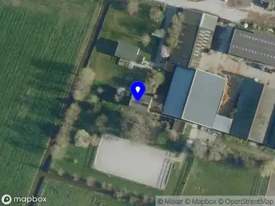 Fouragehandel de Roosahoeve Vuren