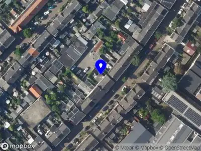 Nieuw bedrijf Brinkerhof