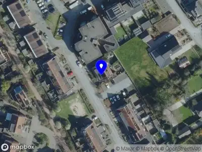 Jochem Schreurs Fysiotherapeut