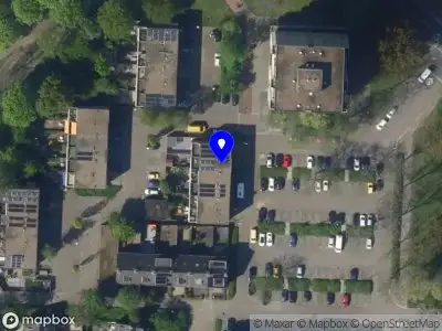 MANTVIL Bouw & Onderhoud Zoetermeer