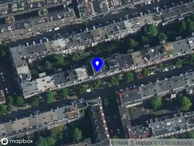 Clover Investments B.V. Amsterdam