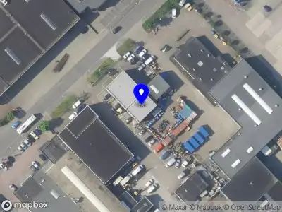 FRIQS B.V. Harderwijk