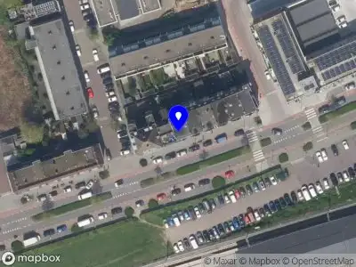 Nieuw bedrijf 3DHubz