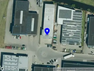 Touchpix B.V. Veenendaal