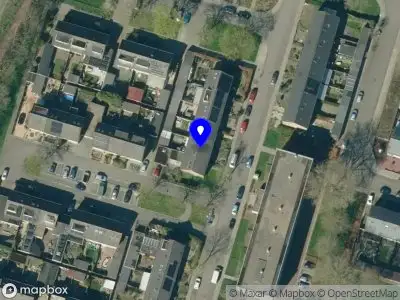 Nieuw bedrijf NL Timmerwerken