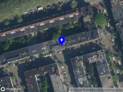 Fabi?nne Davelaar Amsterdam