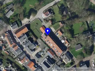 De Groene Dijk B.V. Geervliet