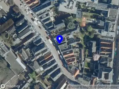 Vitas vitaliteitsprojecten