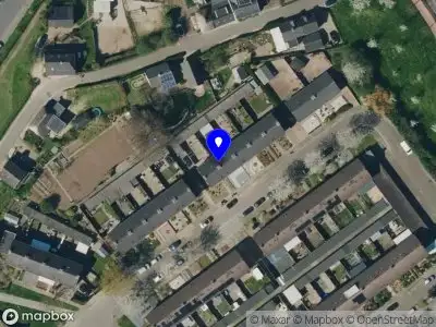 Nieuw bedrijf Ramdani Express