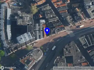 City In Supermarket & Souvenir