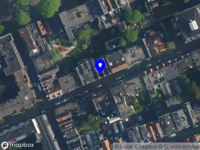 Nieuw bedrijf Blue Horizon Investment B.V.