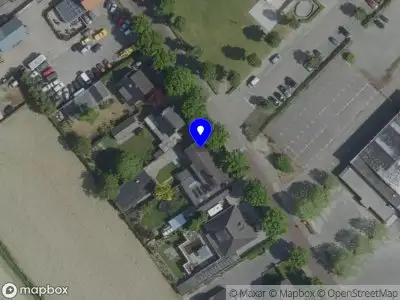 Nieuw bedrijf MVB Engineering