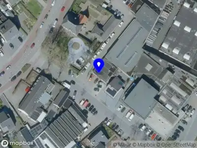 Nieuw bedrijf Louwers Daken B.V.