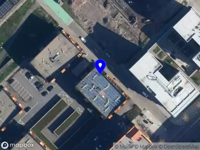 Stichting Spronckfoundation Groningen