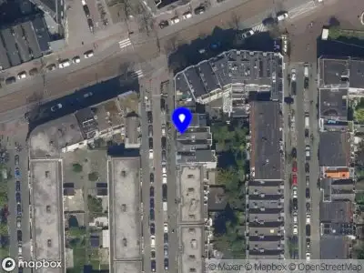 VvE Hendrick Sorchstraat 8 te Rotterdam Rotterdam