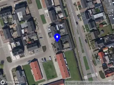 Nieuw bedrijf Stichting Hondenschool West-Brabant