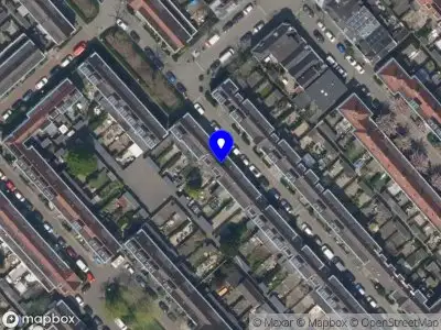 Nieuw bedrijf Stichting Niet Graag een Lege Maag