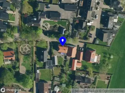 Djermo Mulders Megchelen