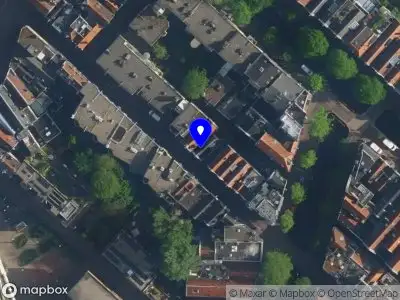 Saturn in Something Amsterdam