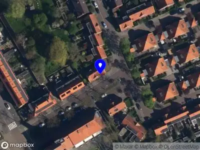 Nieuw bedrijf Psychologiepraktijk Erna van de Vooren