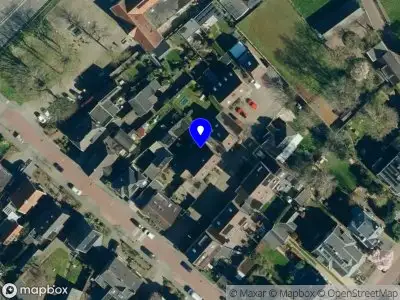 Ritsema Bouw Dieren
