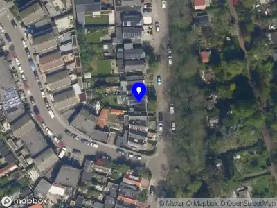 George Ortega Holding B.V.