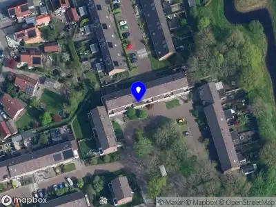 Schoonheidssalonnienke