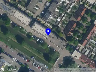 Nieuw bedrijf M.A. Robert Construct