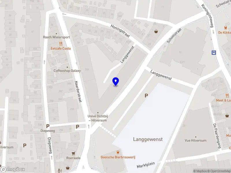 Onderwijsbureau InVerbinding Hilversum