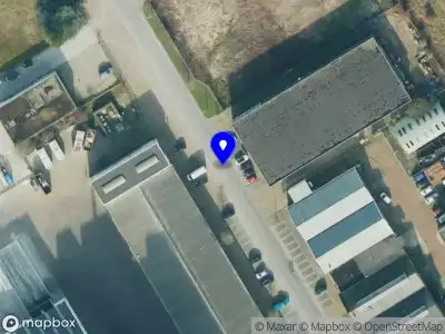 Qreen Property Development B.V. Almelo