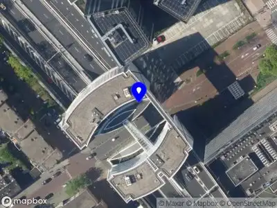 Magpie Marketing Company 's-Gravenhage