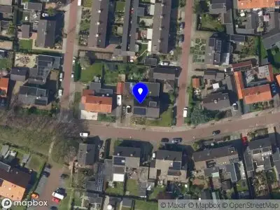 Theo Bosboom Photography