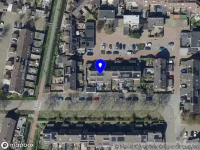 Bapooh HOOGVLIET ROTTERDAM