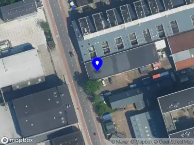 House of Chi Collective B.V.