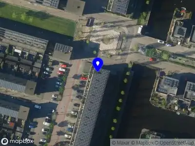 VMSJ Roos Tandarts Alkmaar