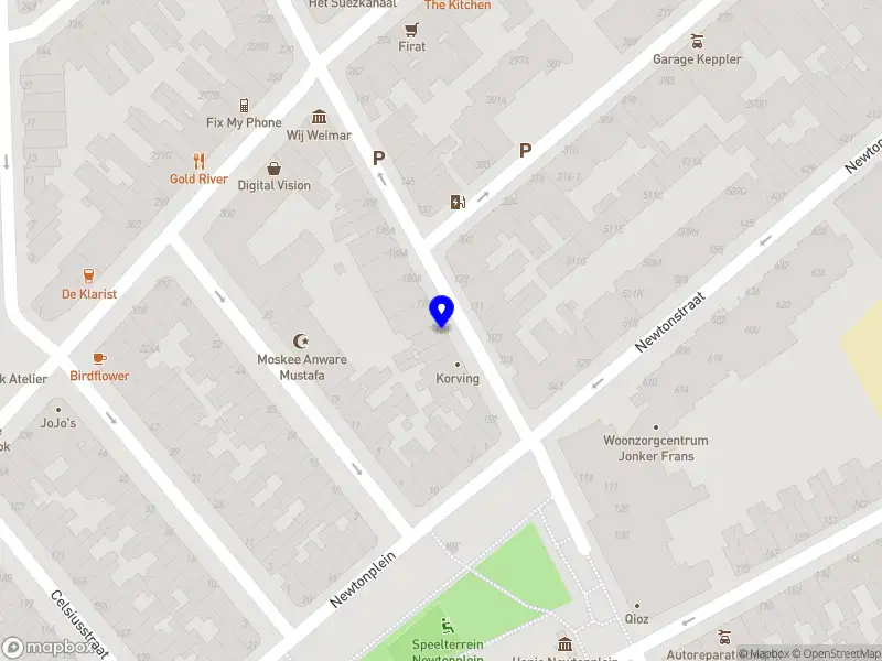 Nieuw bedrijf Vegane Glorie