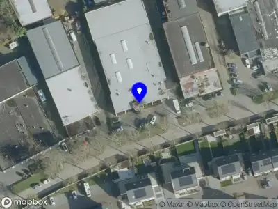 Nieuw bedrijf Drop Mobility B.V.