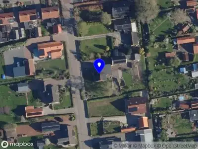 Nieuw bedrijf Tabula Rasa Horsetraining