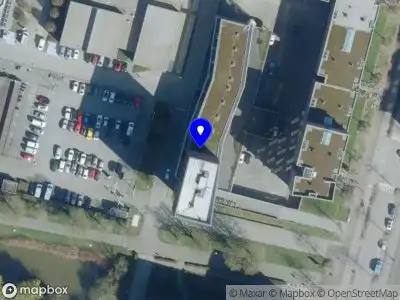 Nieuw bedrijf JustNapHere